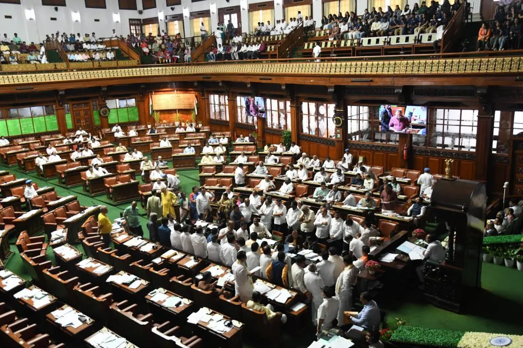 The Monsoon Session wrapped up a day earlier