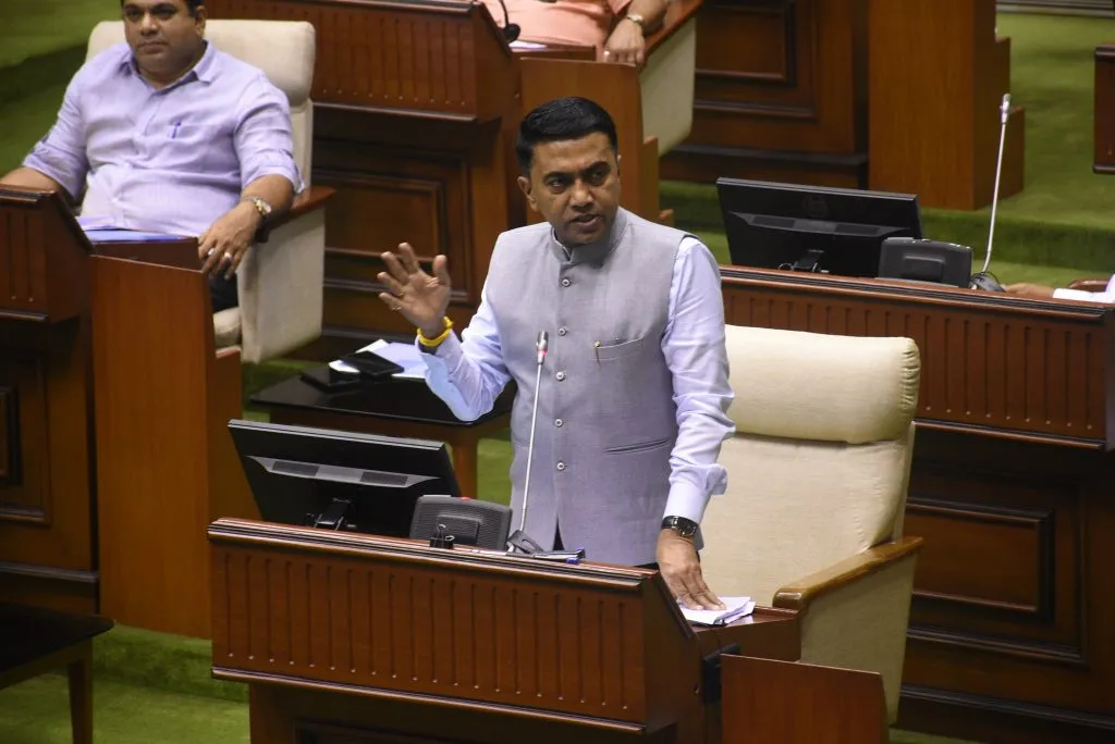 Bill will be introduced for 'old buildings'