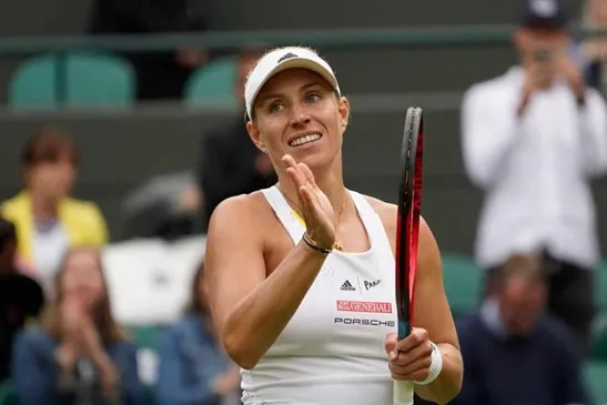 Kerber retires after Paris Olympics