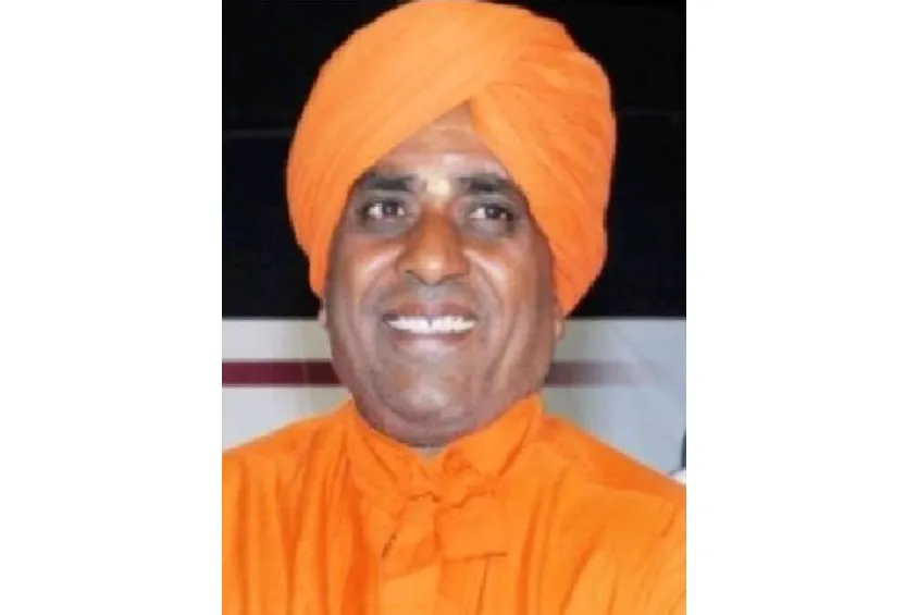 मंगाईदेवी यात्रा पशुबळीशिवाय साजरी करा Celebrate Mangaidevi Yatra without animal sacrifice