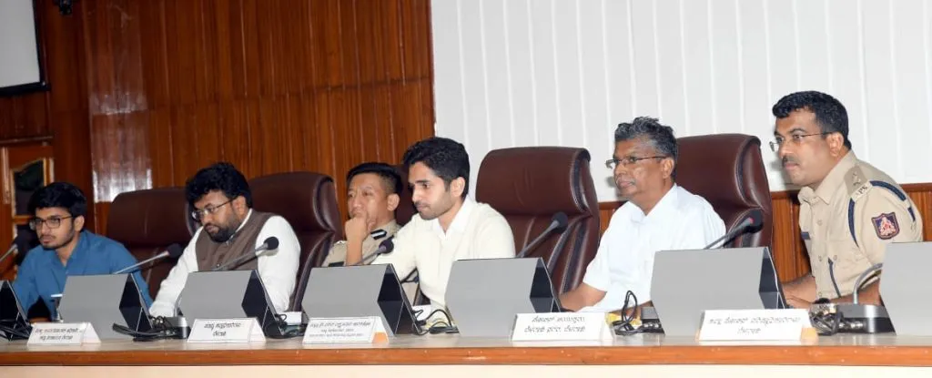 A review of heavy rains