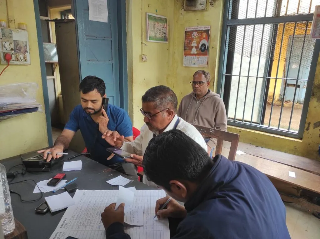 Seven hundred employees and more than four and a half thousand complaints