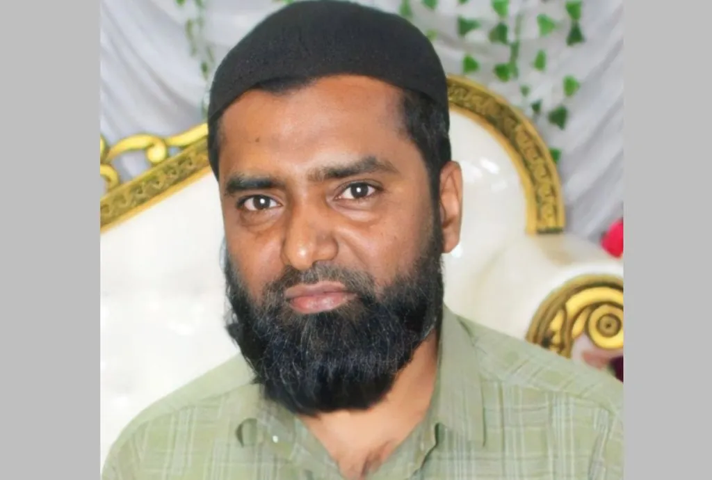 Worker dies due to electric shock