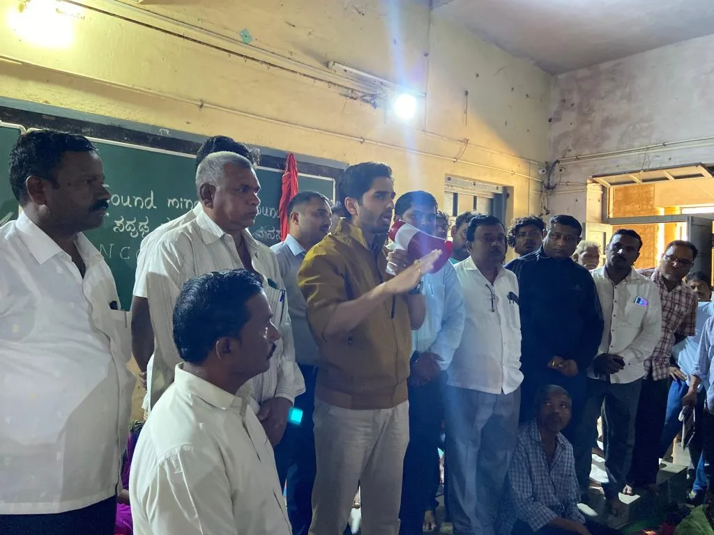 The flood victims will get the necessary help from the government