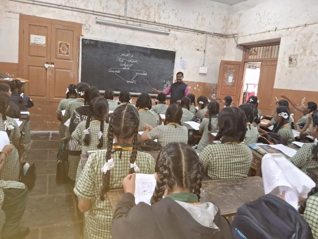 School resumes from Monday