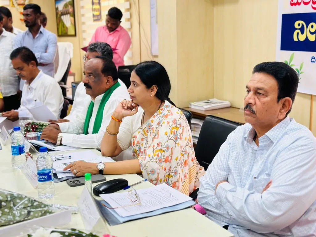 Supply water properly!