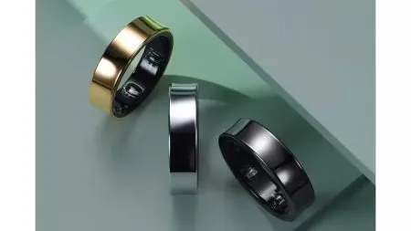 Samsung Galaxy Smart Ring launched
