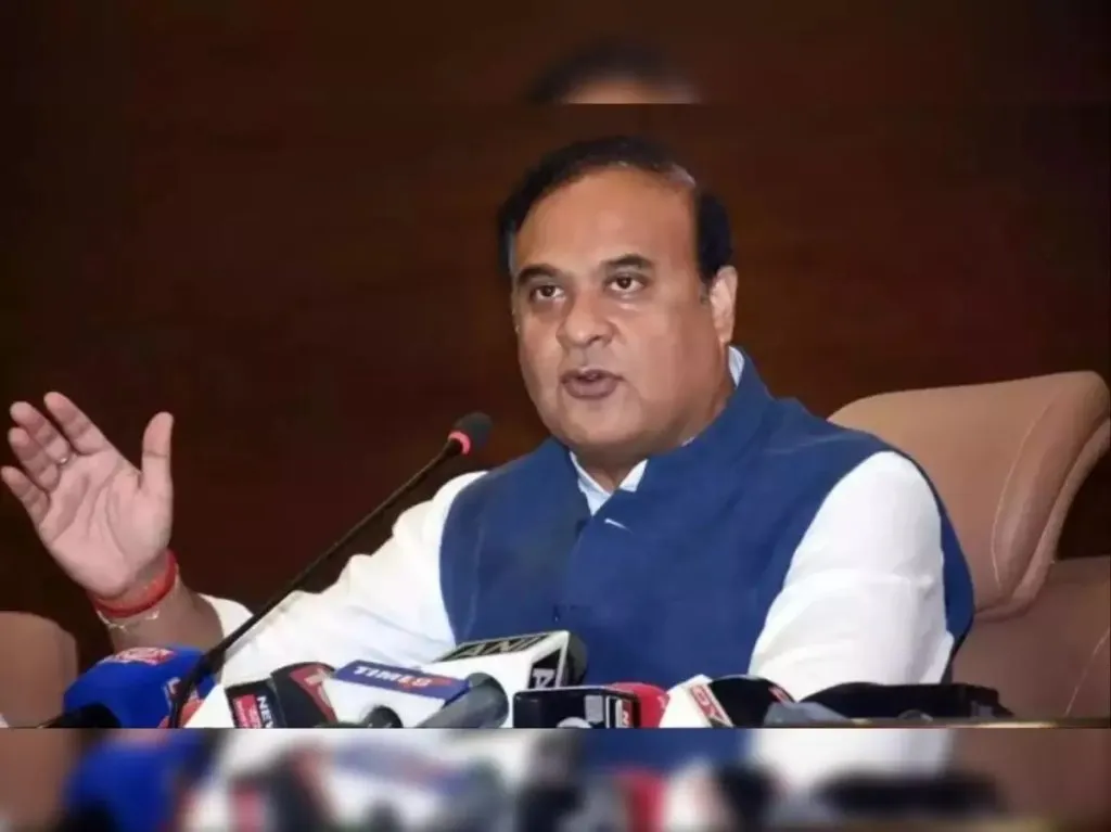 आसाम लवकरच मुस्लीमबहुल राज्य ! Assam Muslim-majority state soon!