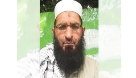 Laden's aide arrested in Pakistan