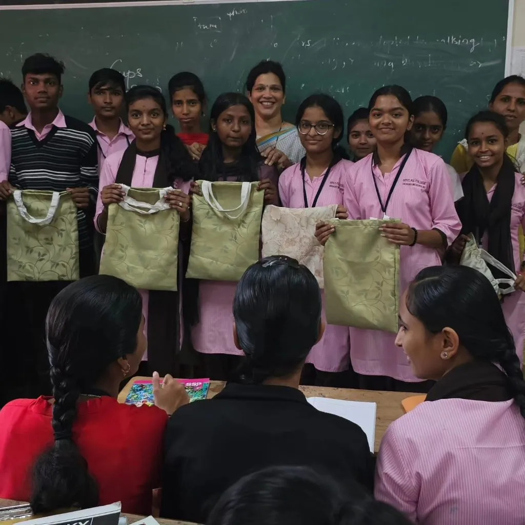 प्लास्टिक : ‘शाप की वरदान’ Plastic: 'Blessing or Curse'