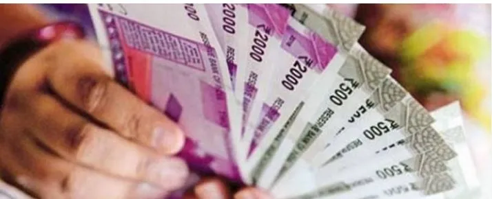 7th Pay Commission implementation order issued