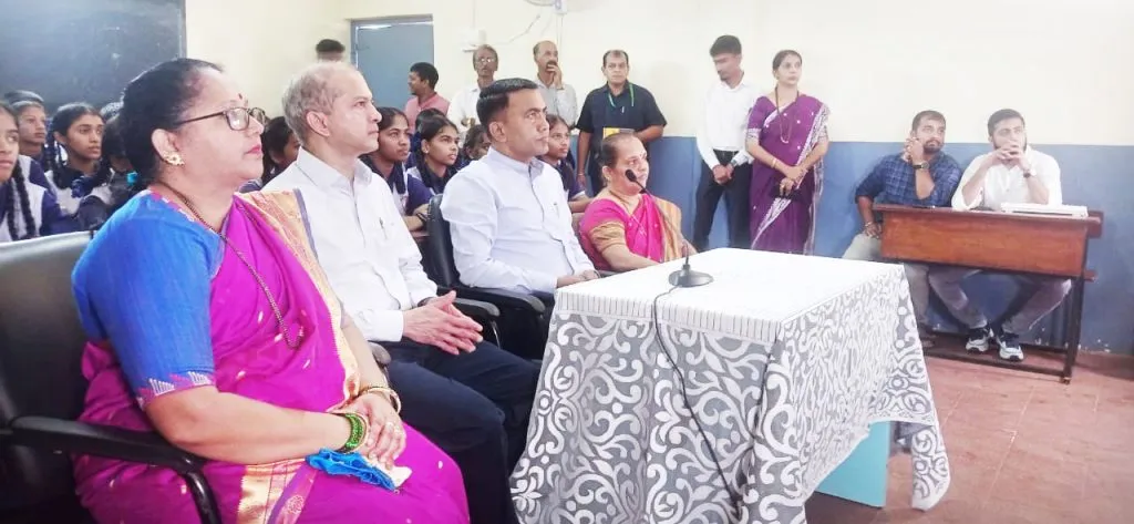 Start preparing for competitive exams!