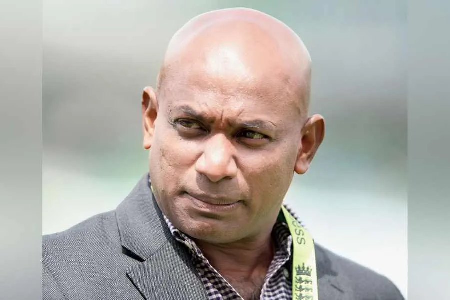 लंकन संघाच्या हंगामी प्रशिक्षकपदी जयसुर्या Jayasuriya as the temporary coach of the Lankan team