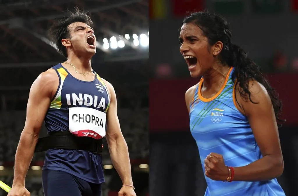 Goldenboy Neeraj, Sindhu all set for golden chapter