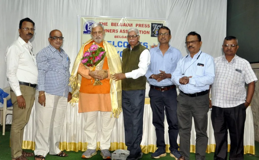 New changes are necessary in business