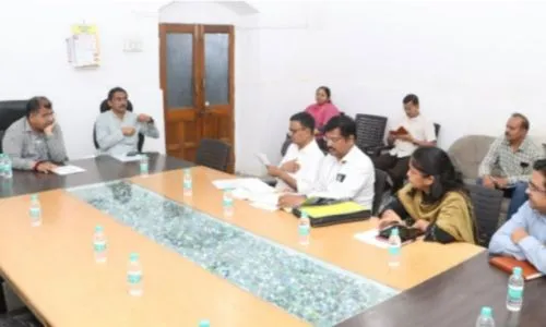 Minister Ravindra Chavan instructions