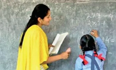 जिल्ह्याला पुन्हा ३६७ नव्याने प्राथमिक शिक्षक मिळणार primary teachers