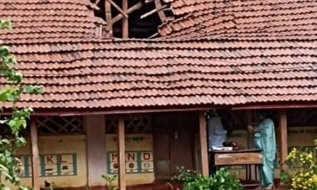 Ratnagiri Shirvali school