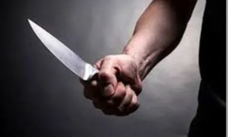 घरात घुसून चाकूच्या धाकाने सव्वा लाखांचे दागिने लांबविले Sangli crime breaking