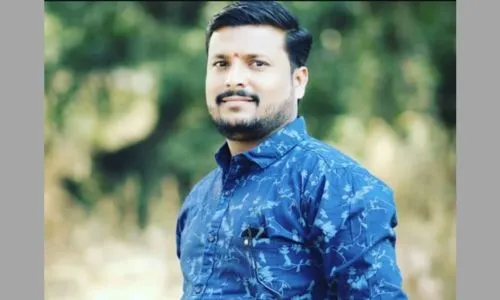 वडणगे येथे विद्युत तारेचा शॉक लागून तरुण शेतकऱ्याचा मृत्यू…