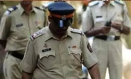 विद्यार्थ्याशी जबरदस्तीने अनैसर्गिक संबंध करणाऱ्या पोलीस कर्मचाऱ्यास कैद Sangli Crime