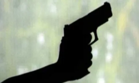 कुपवाडमध्ये सागर मानेला ठार मारण्याचा प्रयत्न : पिस्तूल रोखल्याप्रकरणी चौघांना अटक