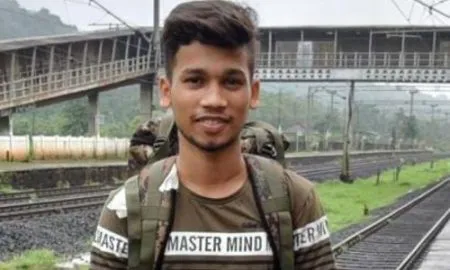 Ratnagiri : अंगावर कठडा कोसळून चिपळुणात विद्यार्थ्याचा मृत्यू Ratnagiri News