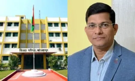 शाळाभेटीतून कामचुकार शिक्षकांना ‘धडा’! माध्यमिक शिक्षण विभागाच्या शाळा भेटीत अनागोंदी उघडकीस Zilla Parishad