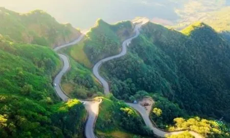 पाऊस आणि निसर्ग….पर्यटकांना खुणावतोय गगनबावडा Gaganbawda