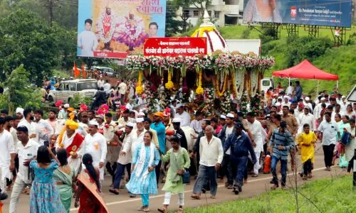 Pratipandharpur Nandwal