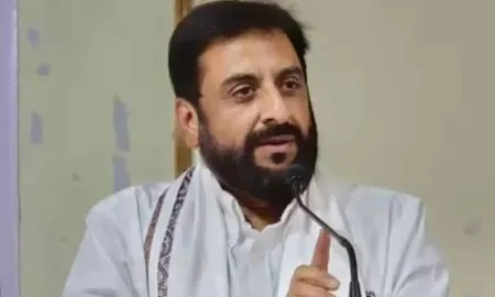 कोल्हापूरला येवून समाजस्वास्थ बिघडवणार नाही; गजापूर ग्रामस्थांना दिलासा देण्याचा प्रयत्न : इम्तियाज जलील Imtiaz Jalil