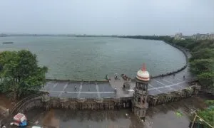 Rankala Kolhapur