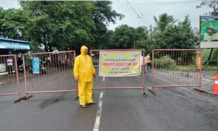 Kolhapur-Ratnagiri highway