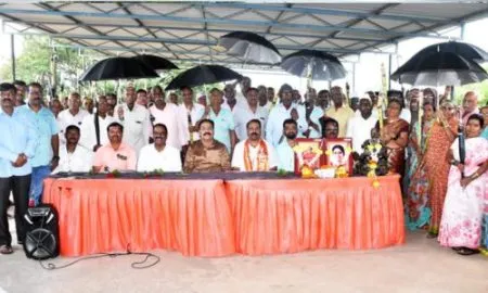 Sanjay Pawar ShivSainik