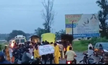 Balinga- Donwave road is open traffic