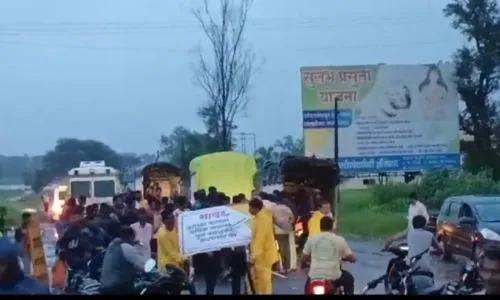 Balinga- Donwave road is open traffic