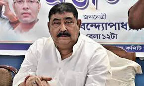 Trinamool leader Anuvrat Mandal granted bail by Supreme Court