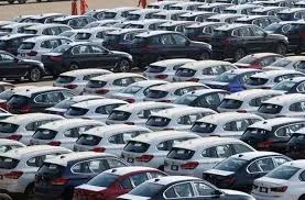 Retail sales of passenger vehicles fell 7 percent in June