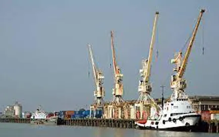 India got Mongla port terminal