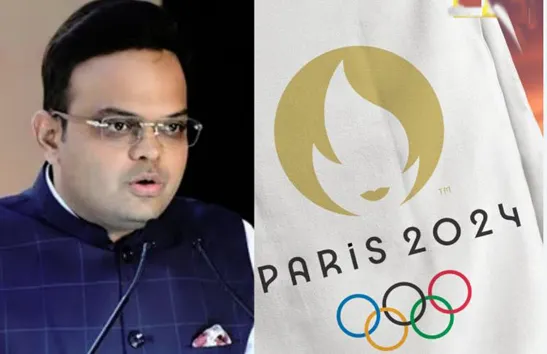 BCCI help for Olympic athletes