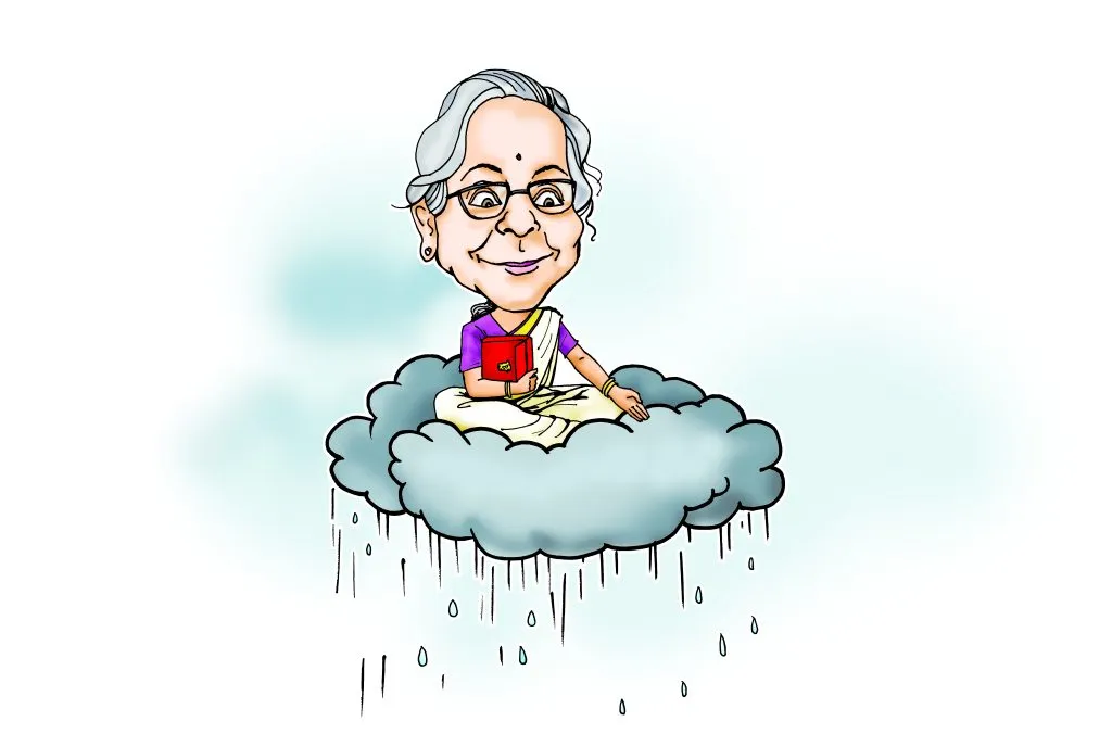 Allies also 'blessed' to prioritize agriculture