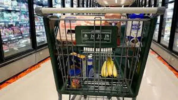 जून तिमाहीत एफएमसीजी कंपन्यांच्या विक्रीत सुधारणा? Improvement in sales of FMCG companies in June quarter?