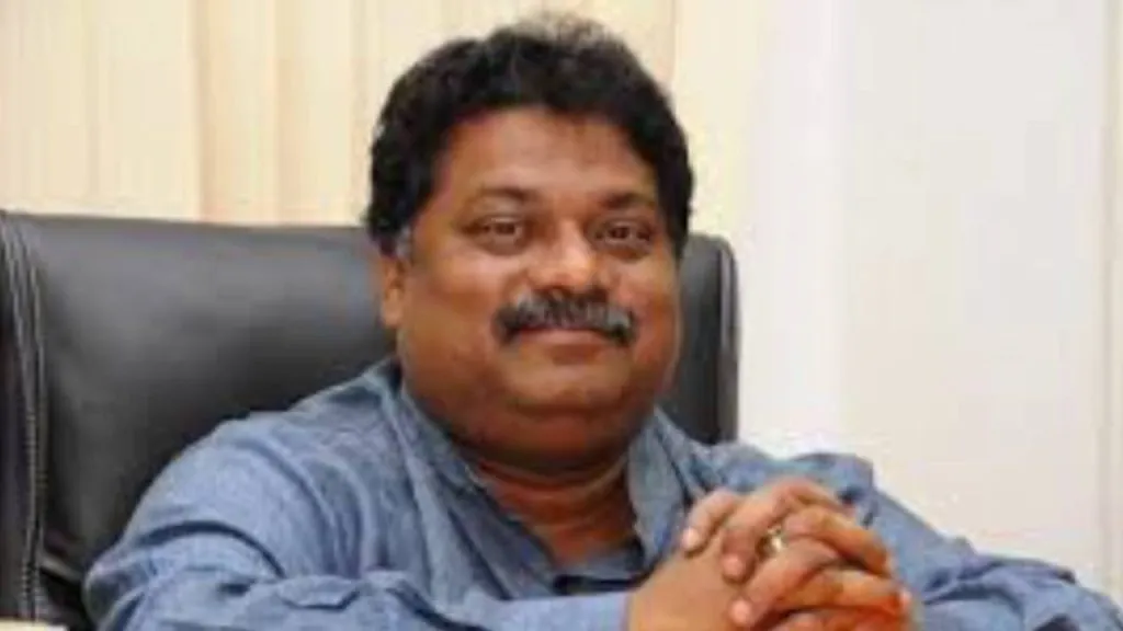 विष्णू वाघ ‘स्मृतीग्रंथ’ संकल्प पूर्ततेची आतुरता! Eagerness to fulfill Vishnu Vagh 'Smritigranth' Sankalp!