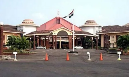 Monsoon Session of Legislative Assembly from today