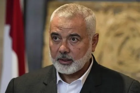 हमासचा म्होरक्या इस्माईल हनिया ठार Hamas leader Ismail Haniyeh killed