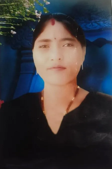 पत्नीच्या डोक्यात खोरे घालून खून! विट्यातील घटनेने जिल्हा हादरला