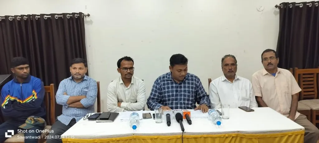 कबुलायतदार जमीन वाटप प्रकरणी प्रशासनाचा वेळकाढूपणा