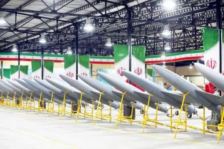 Iran to give killer martyr drones to Armenia