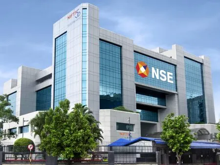NSE cautions investors