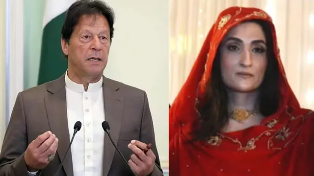 Imran Khan, Bushra Bibi will stay in jail!